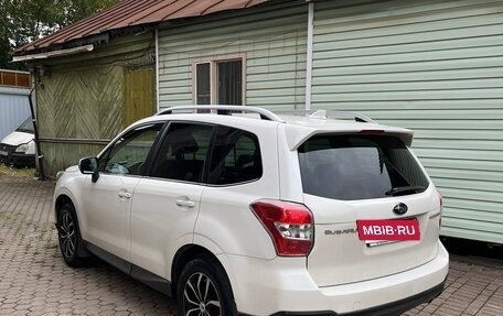 Subaru Forester, 2015 год, 2 100 000 рублей, 7 фотография