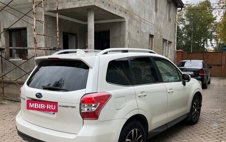 Subaru Forester, 2015 год, 2 100 000 рублей, 6 фотография