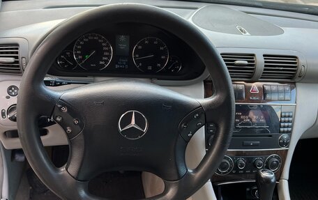 Mercedes-Benz C-Класс, 2004 год, 475 000 рублей, 11 фотография