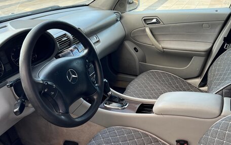 Mercedes-Benz C-Класс, 2004 год, 475 000 рублей, 10 фотография