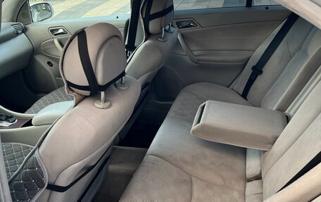 Mercedes-Benz C-Класс, 2004 год, 475 000 рублей, 12 фотография