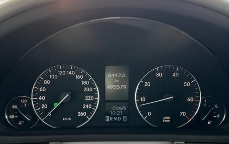 Mercedes-Benz C-Класс, 2004 год, 475 000 рублей, 17 фотография