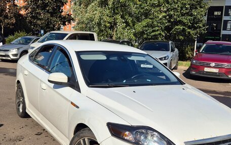 Ford Mondeo IV, 2011 год, 650 000 рублей, 2 фотография