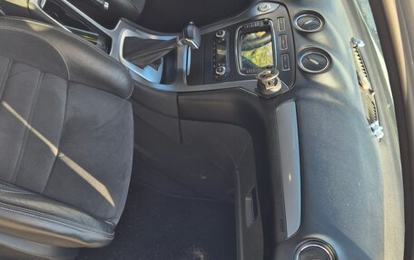 Ford Mondeo IV, 2011 год, 650 000 рублей, 14 фотография