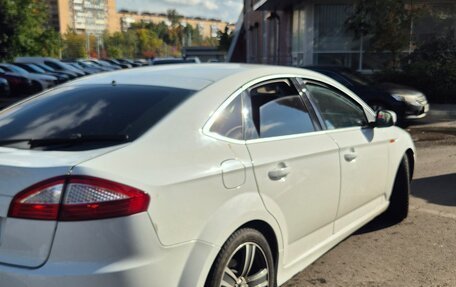 Ford Mondeo IV, 2011 год, 650 000 рублей, 4 фотография
