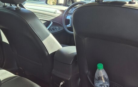 Ford Mondeo IV, 2011 год, 650 000 рублей, 6 фотография