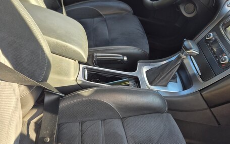 Ford Mondeo IV, 2011 год, 650 000 рублей, 15 фотография