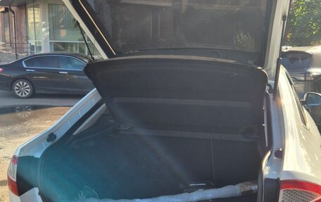 Ford Mondeo IV, 2011 год, 650 000 рублей, 10 фотография