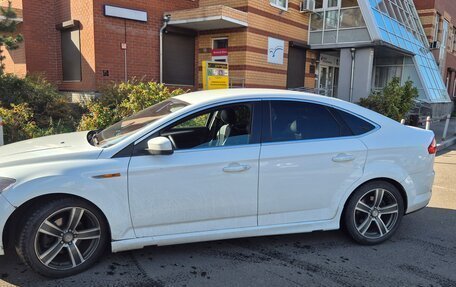Ford Mondeo IV, 2011 год, 650 000 рублей, 5 фотография