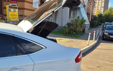 Ford Mondeo IV, 2011 год, 650 000 рублей, 19 фотография