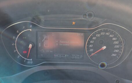 Ford Mondeo IV, 2011 год, 650 000 рублей, 17 фотография