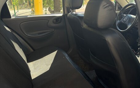 Chevrolet Lanos I, 2006 год, 250 000 рублей, 6 фотография