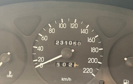 Chevrolet Lanos I, 2006 год, 250 000 рублей, 10 фотография