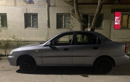 Chevrolet Lanos I, 2006 год, 250 000 рублей, 8 фотография