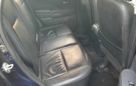 Mitsubishi ASX I рестайлинг, 2011 год, 650 000 рублей, 7 фотография