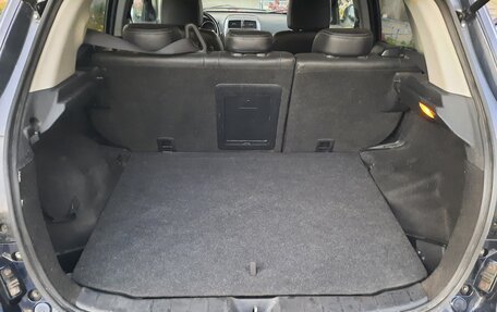 Mitsubishi ASX I рестайлинг, 2011 год, 650 000 рублей, 12 фотография