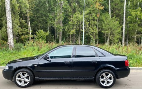 Audi A4, 1999 год, 330 000 рублей, 3 фотография