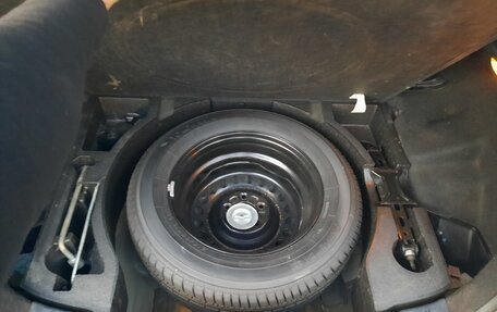 Mitsubishi ASX I рестайлинг, 2011 год, 650 000 рублей, 13 фотография