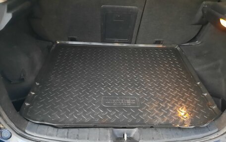 Mitsubishi ASX I рестайлинг, 2011 год, 650 000 рублей, 11 фотография