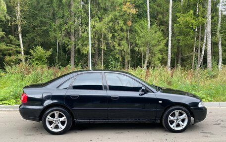 Audi A4, 1999 год, 330 000 рублей, 7 фотография