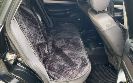 Audi A4, 1999 год, 330 000 рублей, 11 фотография