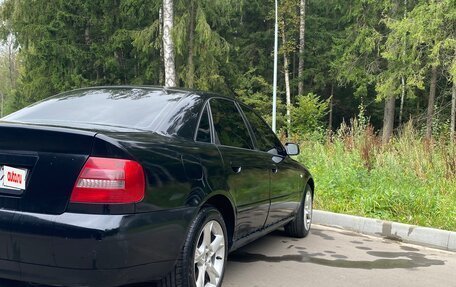 Audi A4, 1999 год, 330 000 рублей, 6 фотография