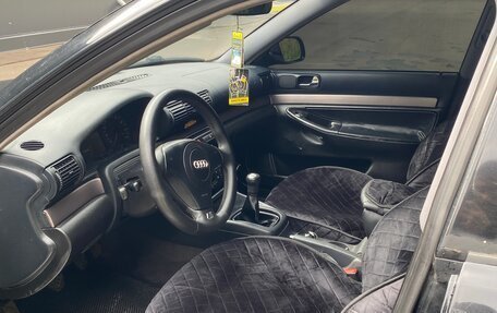 Audi A4, 1999 год, 330 000 рублей, 9 фотография