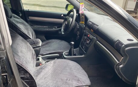 Audi A4, 1999 год, 330 000 рублей, 10 фотография