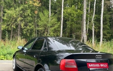 Audi A4, 1999 год, 330 000 рублей, 4 фотография