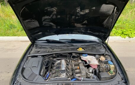 Audi A4, 1999 год, 330 000 рублей, 21 фотография
