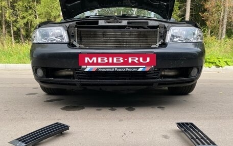 Audi A4, 1999 год, 330 000 рублей, 23 фотография