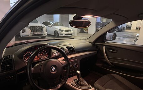 BMW 1 серия, 2011 год, 750 000 рублей, 8 фотография