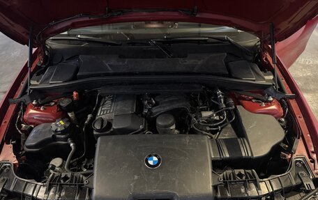 BMW 1 серия, 2011 год, 750 000 рублей, 9 фотография