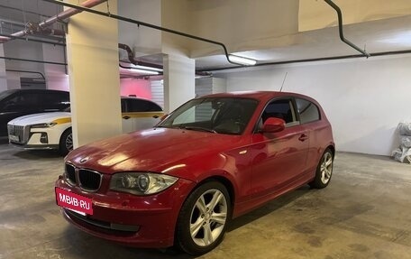 BMW 1 серия, 2011 год, 750 000 рублей, 3 фотография