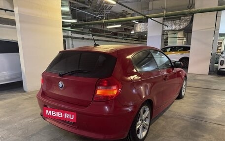 BMW 1 серия, 2011 год, 750 000 рублей, 5 фотография
