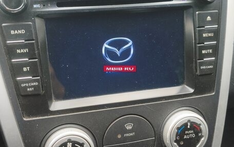 Mazda CX-7 I рестайлинг, 2008 год, 680 000 рублей, 2 фотография