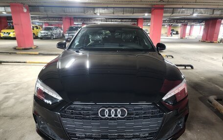 Audi A5, 2023 год, 3 500 000 рублей, 1 фотография