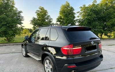 BMW X5, 2007 год, 1 349 000 рублей, 1 фотография