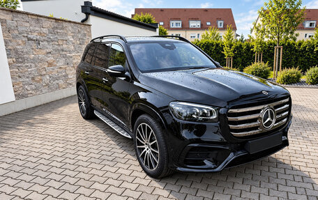 Mercedes-Benz GLS, 2026 год, 17 450 000 рублей, 1 фотография