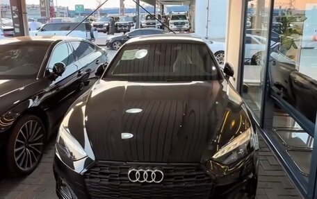 Audi A5, 2023 год, 3 500 000 рублей, 6 фотография