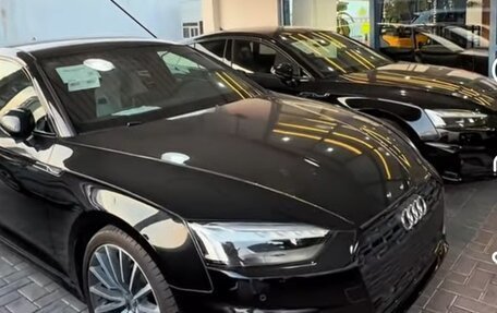 Audi A5, 2023 год, 3 500 000 рублей, 7 фотография