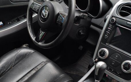 Mazda CX-7 I рестайлинг, 2008 год, 680 000 рублей, 8 фотография