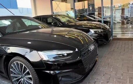 Audi A5, 2023 год, 3 500 000 рублей, 8 фотография