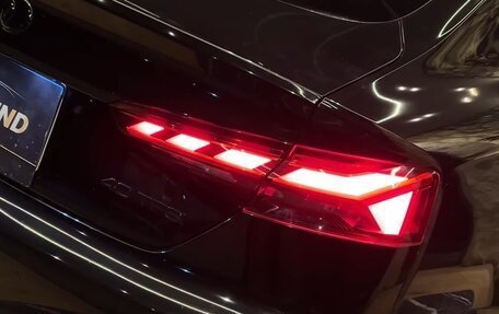 Audi A5, 2023 год, 3 500 000 рублей, 12 фотография