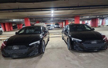 Audi A5, 2023 год, 3 500 000 рублей, 14 фотография