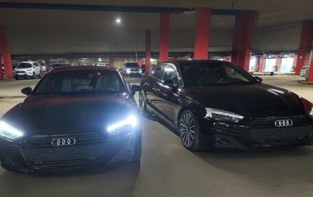 Audi A5, 2023 год, 3 500 000 рублей, 15 фотография