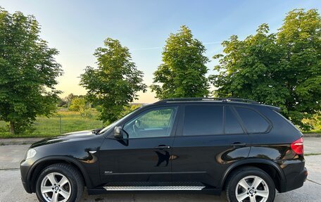 BMW X5, 2007 год, 1 349 000 рублей, 2 фотография