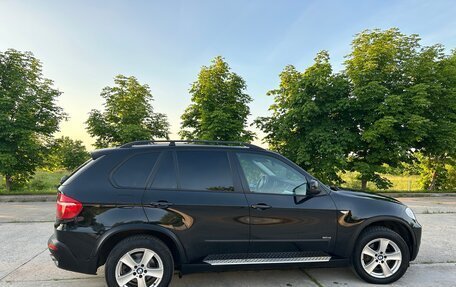 BMW X5, 2007 год, 1 349 000 рублей, 5 фотография