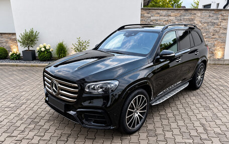 Mercedes-Benz GLS, 2026 год, 17 450 000 рублей, 2 фотография