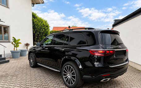 Mercedes-Benz GLS, 2026 год, 17 450 000 рублей, 4 фотография